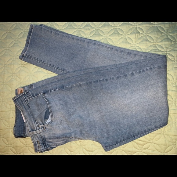 Lot of 3 Levi’s Jeans Size 8/29 - Picture 7 of 8